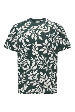 Only & Sons Kurzarm-Shirt