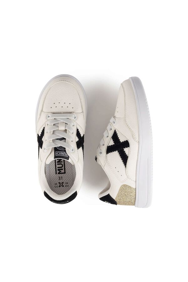 Munich Legit Kid 28 sneakers white