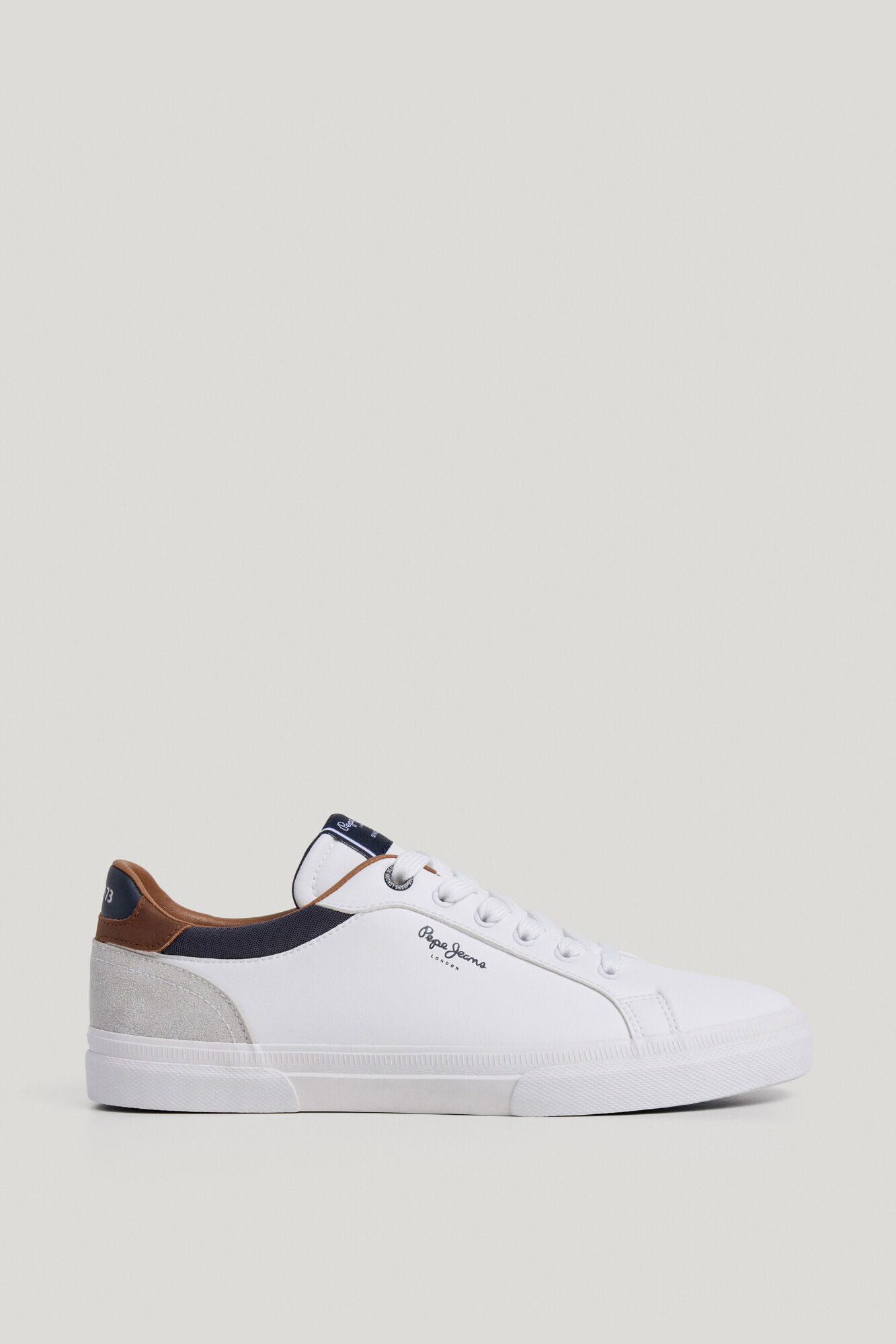 Pepe Jeans Zapatillas vulcanizadas bajas