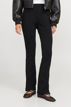 Jack & Jones Pantal&oacute;n flare tiro alto