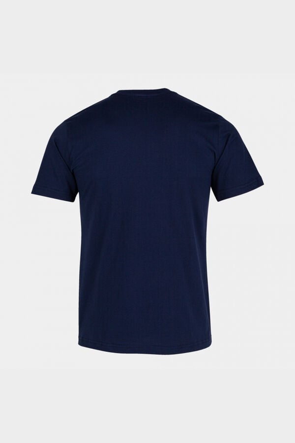 Springfield Desert navy short-sleeved T-shirt navy