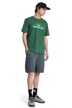 Quiksilver Camiseta de manga corta