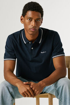 Pepe Jeans Polo manga corta