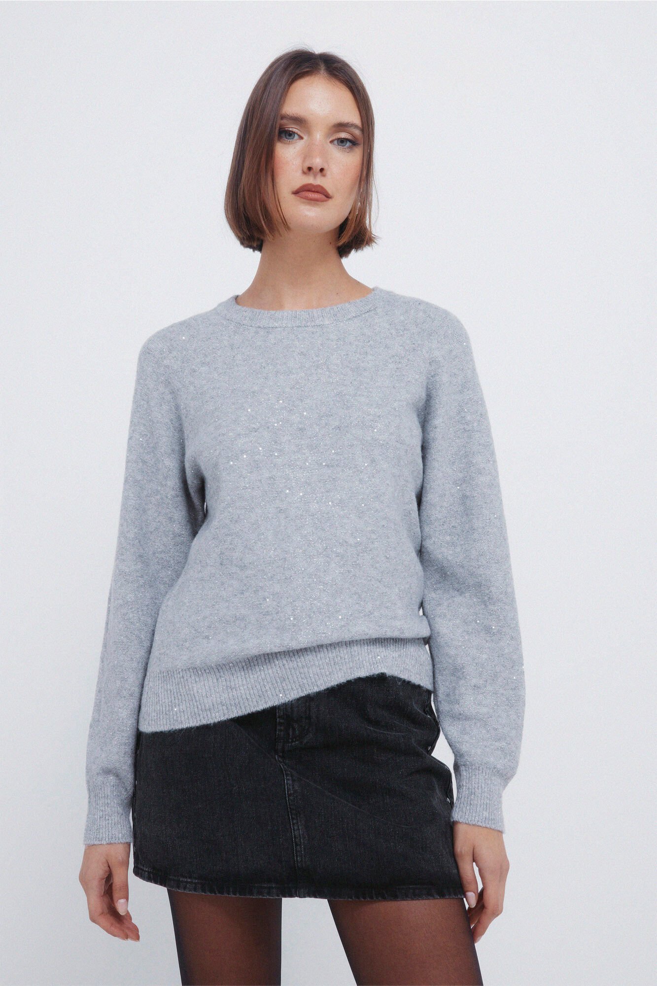 Springfield Sequined jumper