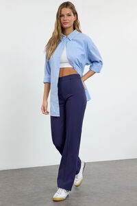 Trendyol Cal&ccedil;as cintura subida