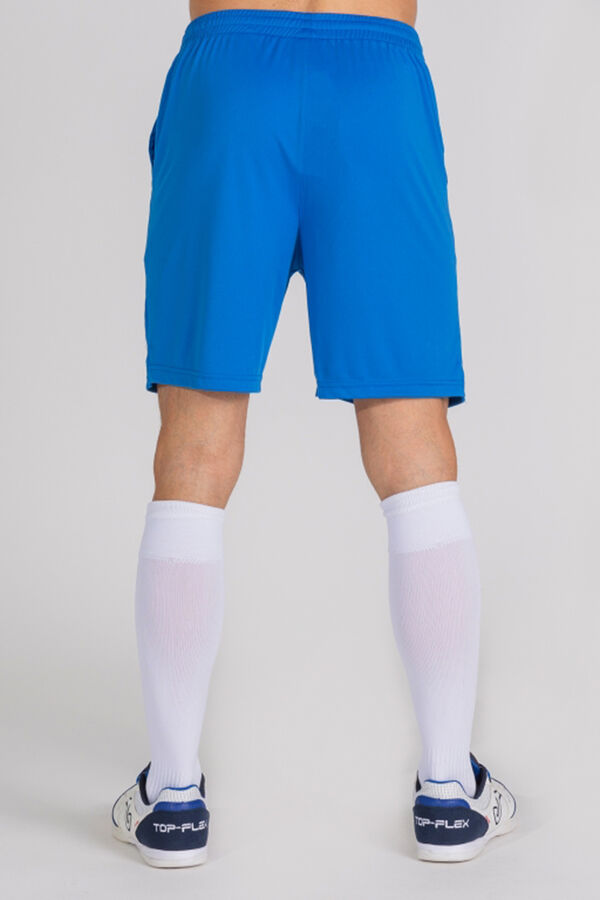 Joma Bermuda shorts drive  blue