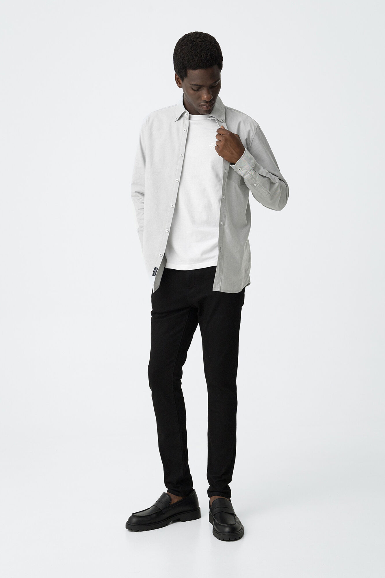 Tiffosi Cal&ccedil;a Jeans Skinny Fit Harry