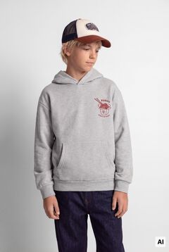 Springfield Kids Sudadera "Korean Noodes" ni&ntilde;o