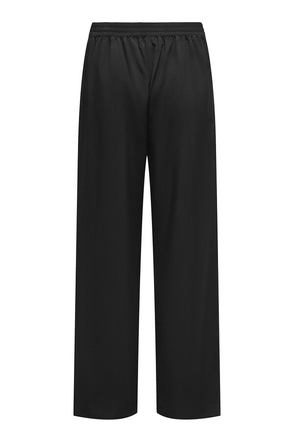 Only Palazzo trouser black