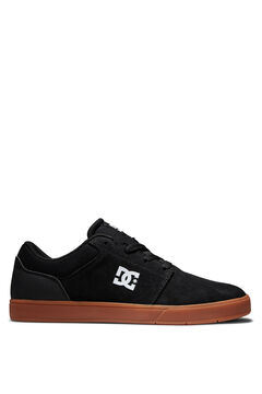 DC Shoes Zapatillas de ante