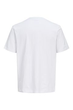 Jack & Jones Printed regular T-shirt