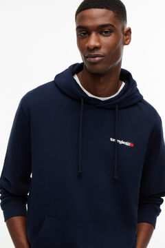 Tommy Jeans Sweatshirt com capuz