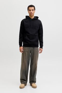 Jack & Jones Relaxed Hoodie
