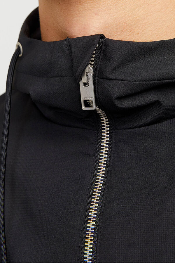 Jack & Jones In-between seasons jacket black