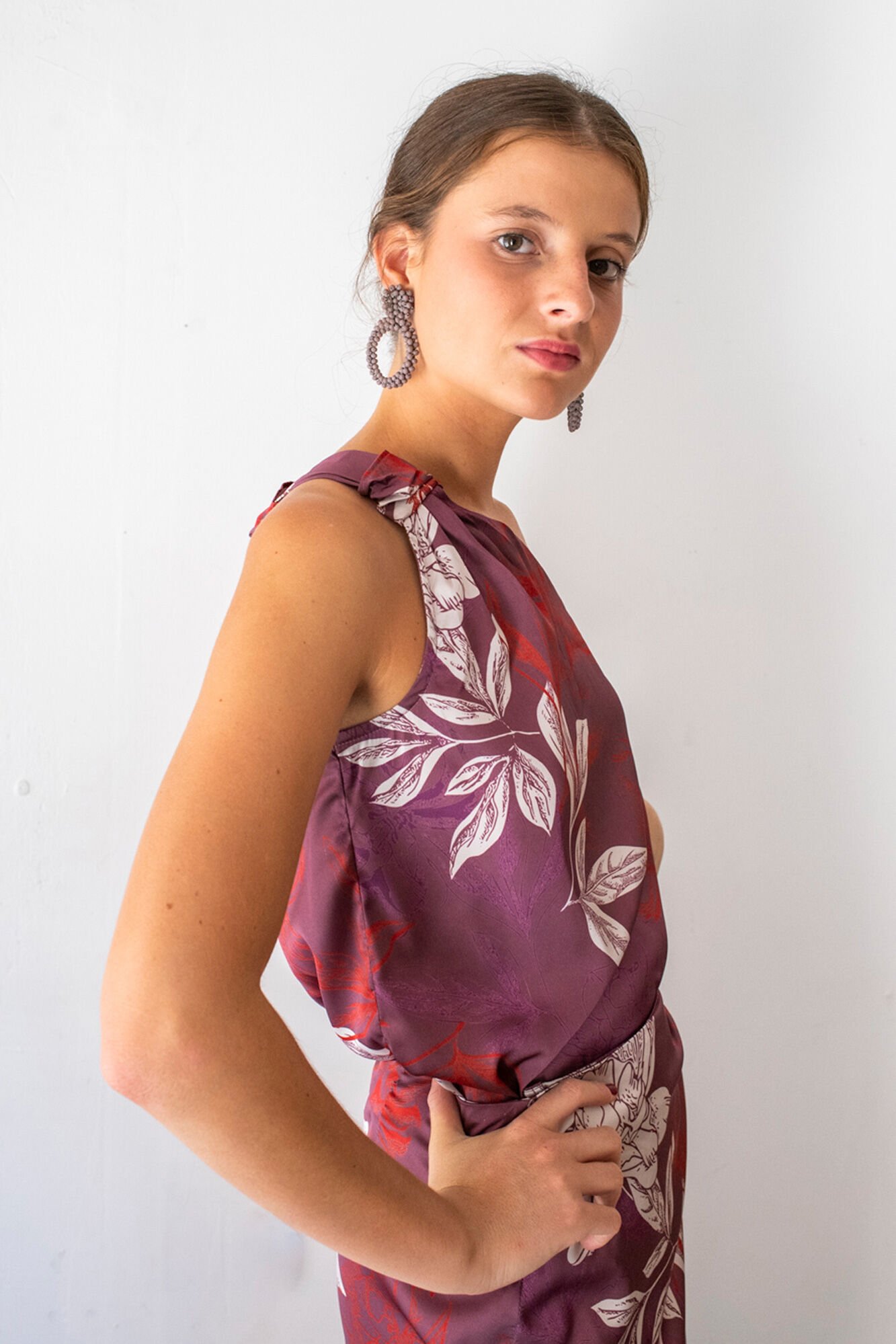 Cul Sac Top asim&eacute;trico