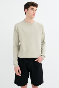 Inside Jersey Con Textura