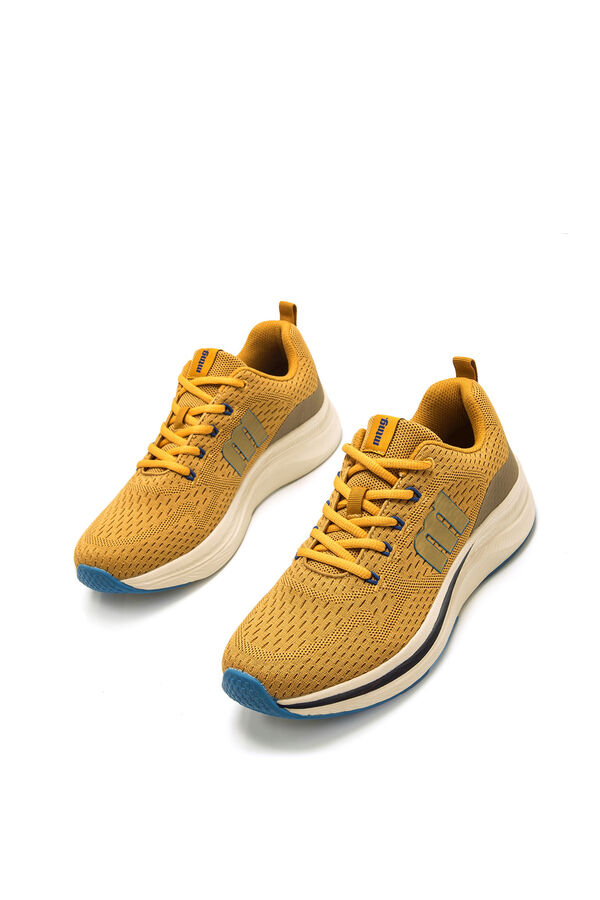 MTNG Somo sneaker printed