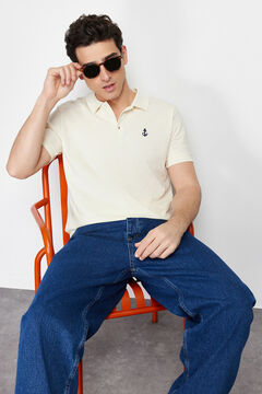 Trendyol Polo de manga corta