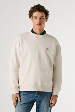 Pepe Jeans  Long-sleeved sweatshirt