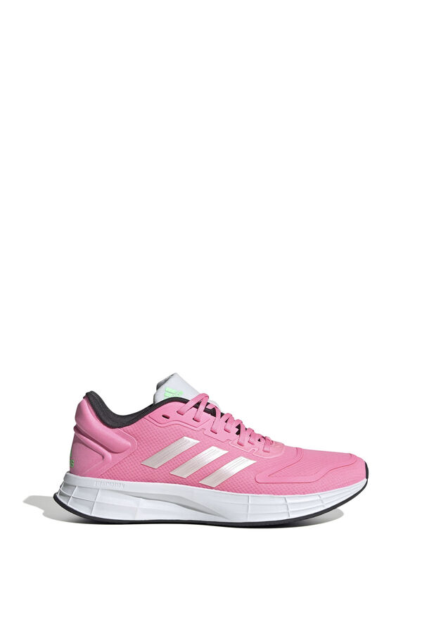 Springfield Adidas DURAMO 10 Sneakers rózsaszín