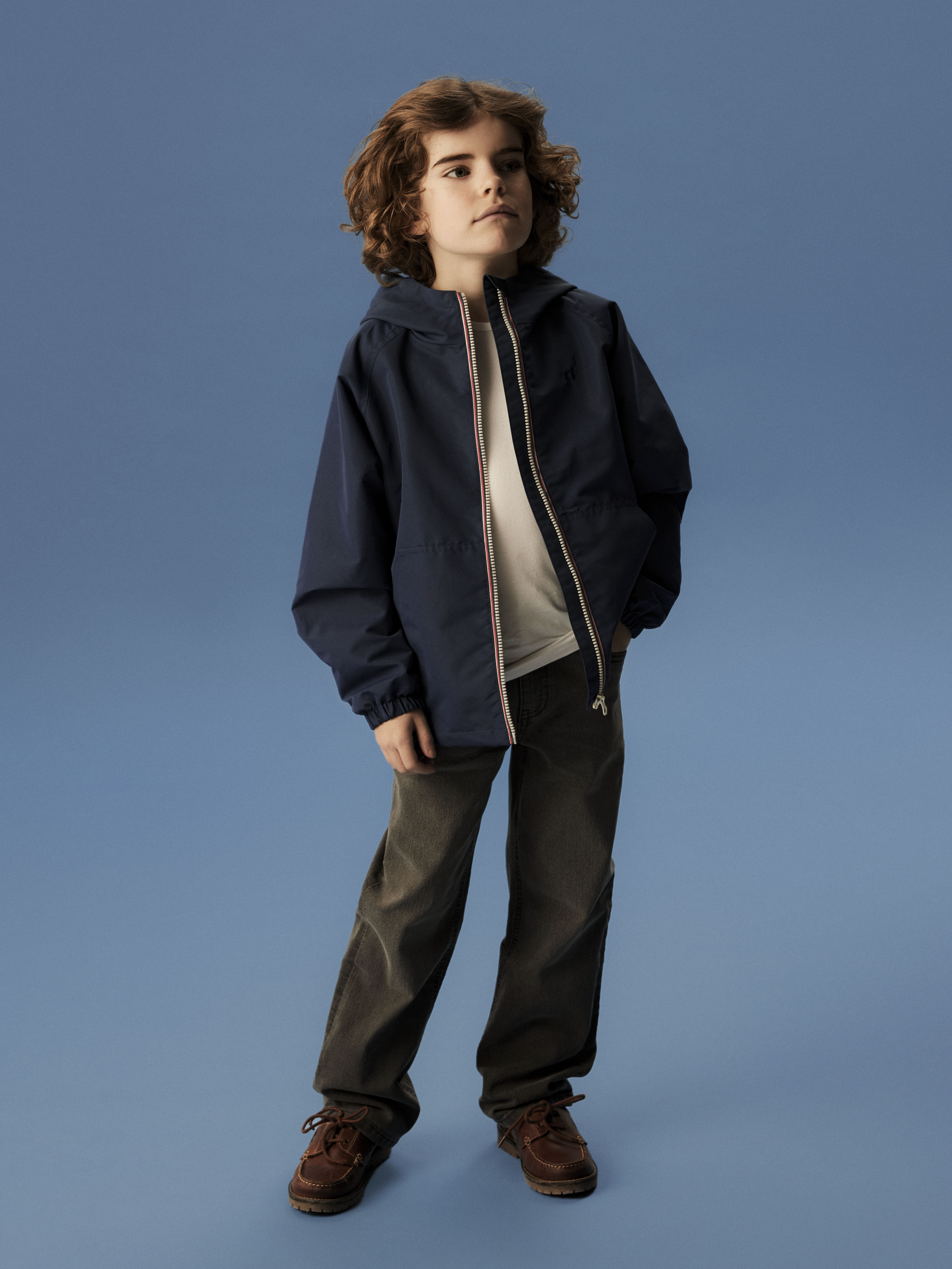 Name It Pantal&oacute;n vaquero