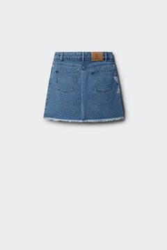 Springfield Kids L&aacute;ny farmer csillagos szoknya