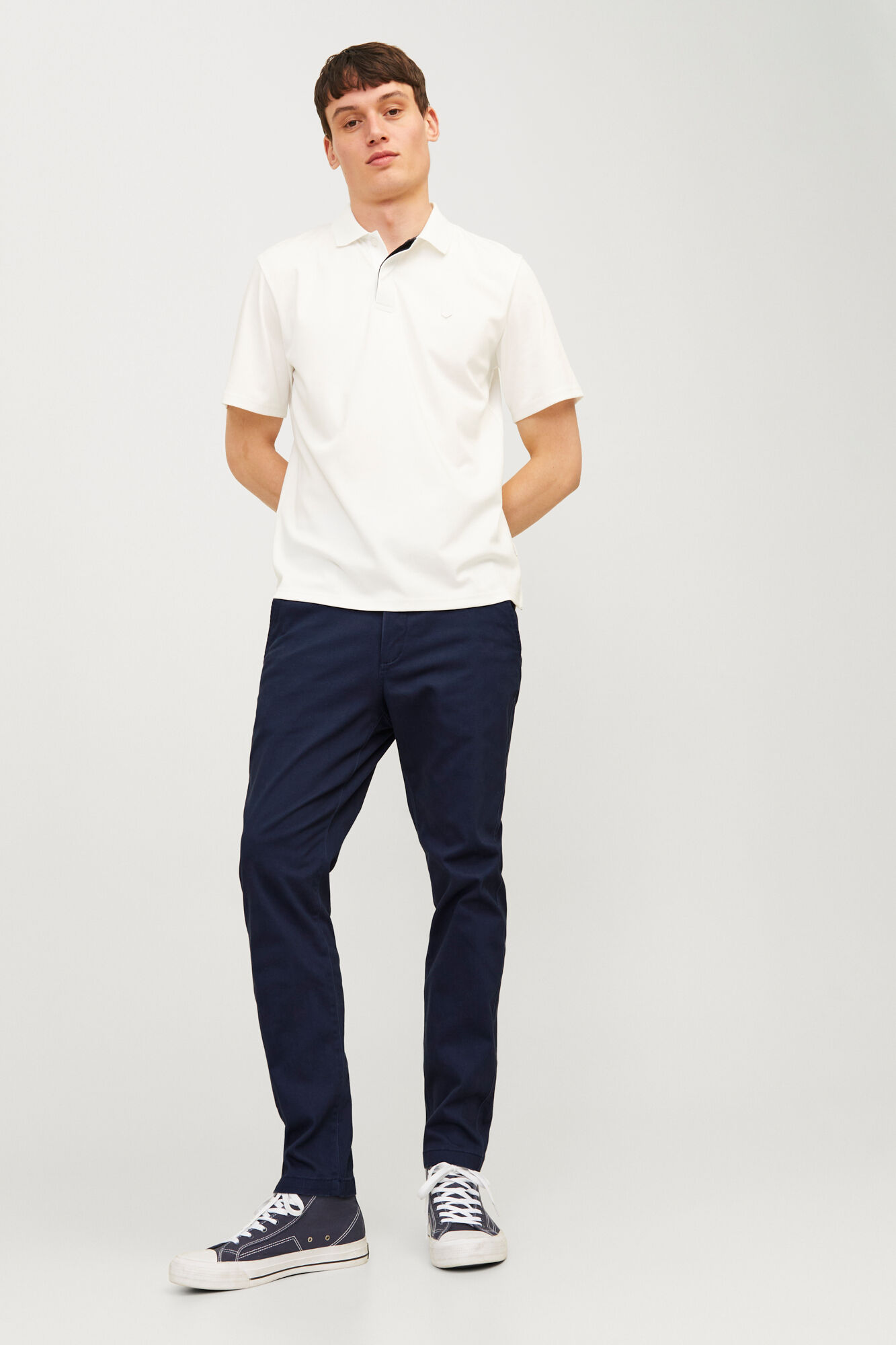 Jack & Jones Cal&ccedil;a slim fit