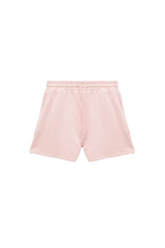 Koton Short mini ajustado