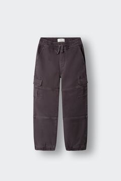 Springfield Kids Jogger cargo ni&ntilde;o