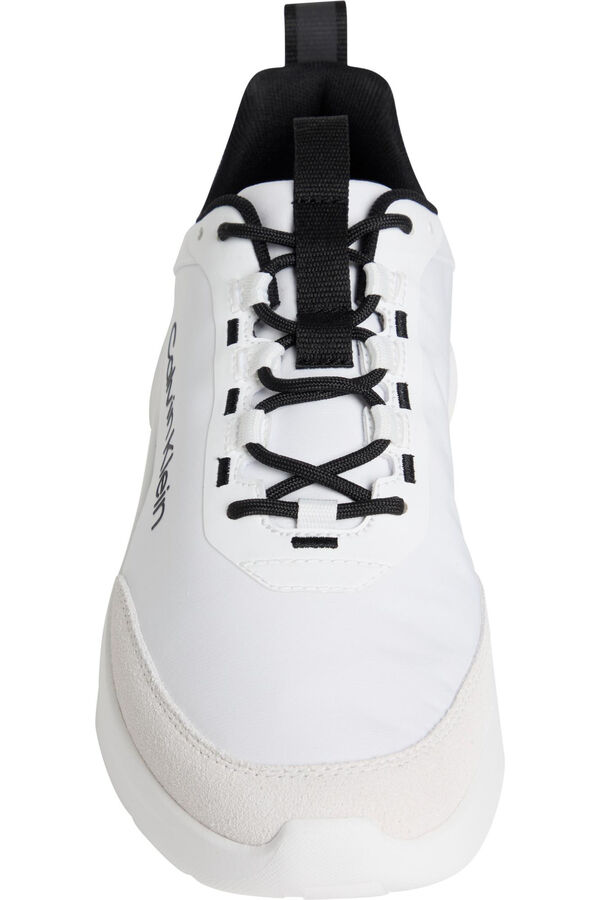 Calvin Klein Trainers white
