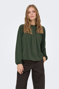 JDY Langärmelig Bluse