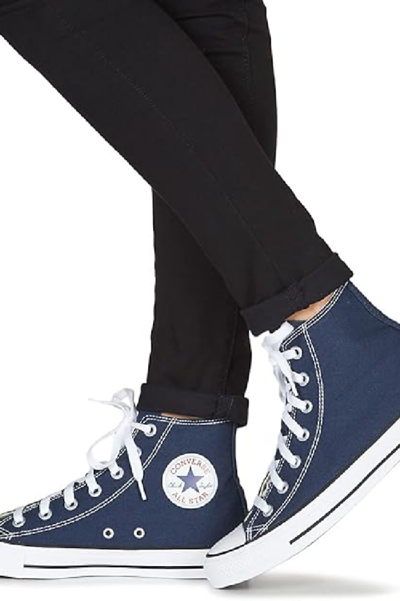 Converse Zapatillas altas CT All Star