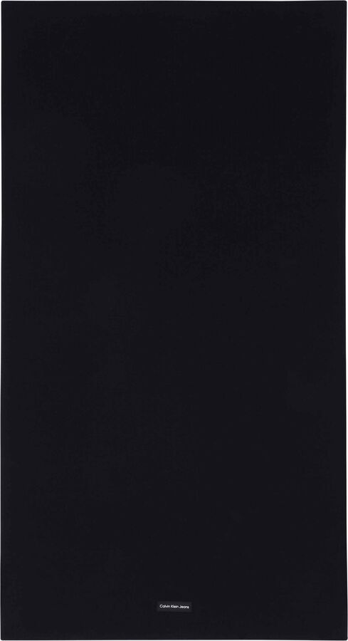 Springfield Mala de tiracolo Calvin Klein Jeans homem preto