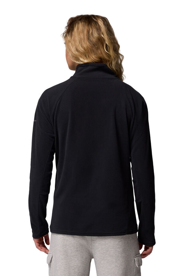 Columbia Columbia Women's Glacial&trade; IV stockings - fleece zip fastening black