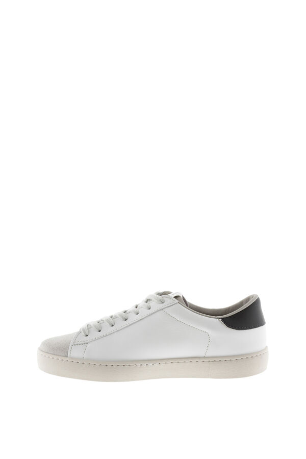 Springfield Leather trainers Siva