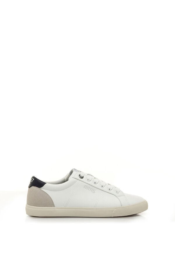 MTNG Aria sneaker white