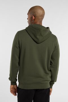 Dickies Sweatshirt com capuz