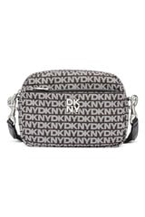 DKNY Jenny tote shoulder handbag, bag black
