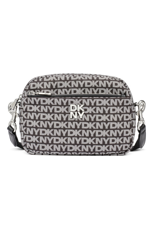 DKNY Jenny tote shoulder handbag, bag black