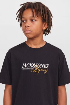 Jack & Jones Junior T-shirt relaxed de manga curta