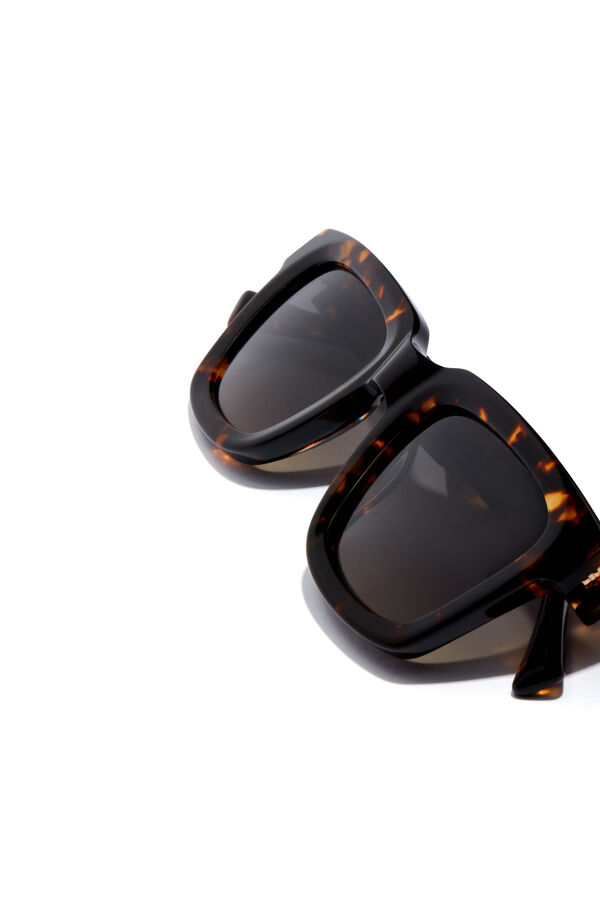Hawkers Gafas sol polarizada estampado