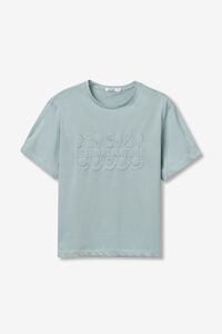 Tiffosi Camiseta relaxed fit