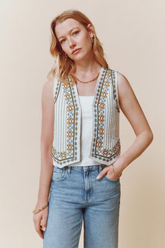 Springfield Lanzarote gilet