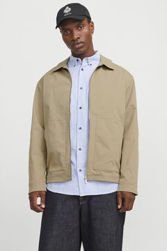Jack & Jones Leichte Kurzjacke