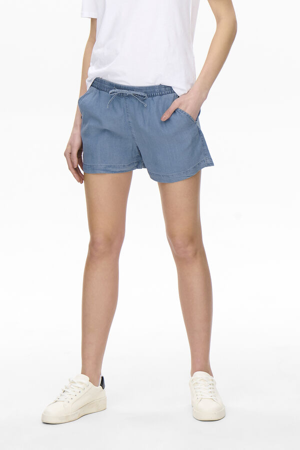 Springfield Shorts azulado
