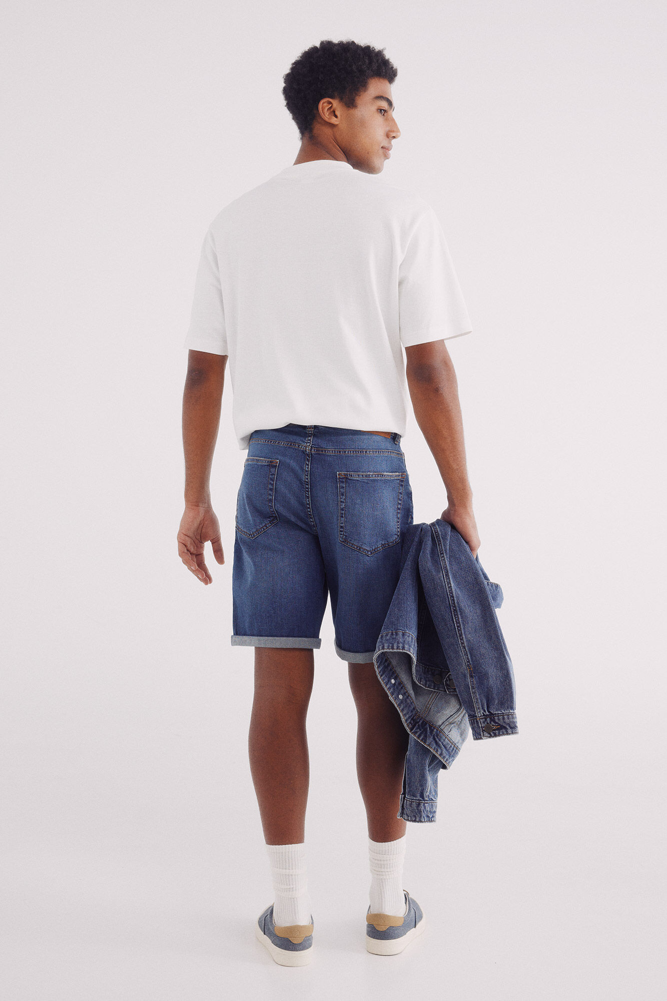 Roupa para homem | Nova Coleção | Springfield PT