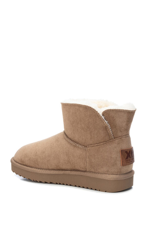 XTI Australian Style Boot brown
