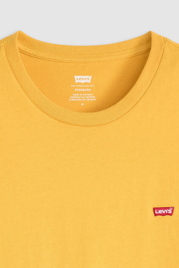 Levi's Camisola Levis&reg;  amarelo