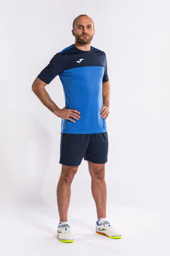 Joma T-shirt de manga curta