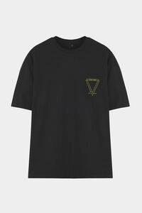 Trendyol Camiseta oversize manga corta